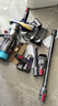 戴森（DYSON） V12s Origin吸尘器洗地机 手持无线家用 洗拖一体 洗脱 拖地 干湿两用 原装正品 秋冬礼物 实拍图