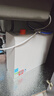 京东京造净水器家用净水机0阻垢剂灵犀1200GPro2.0 低钠宝宝水 陶氏RO反渗透母婴厨下直饮机净饮机国家补贴 实拍图