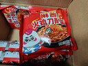 芯蒸呈麻酱火鸡刀削面方便面整箱泡面学生夜宵速食拌面113克12包网红 实拍图