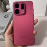 OPPO Find X9 12GB+256GB 追光红 4K超清实况照片 天玑9500 全新拍照 旗舰智能手机 5G 【孙颖莎同款】 实拍图