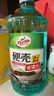 龟牌（Turtle Wax）硬壳玻璃水0度汽车去油膜强力去污除虫胶鸟粪雨刮水通用2L*2瓶 实拍图