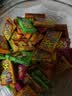 大大泡泡糖水果味一次尽享儿童休闲零食口香糖  新老包装随机发货 泡泡糖桶装630g1桶 实拍图