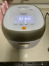 松下（Panasonic）【国家补贴】迷你电饭煲2-3人多功能家用电饭锅小型IH加热煮饭不粘锅煮粥2.1升以旧换新SR-H07A 实拍图