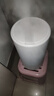 米家 小米智能除菌加湿器S加湿器卧室轻音家用办公室桌面低噪空气加湿UV-C杀菌 4.5L大容量MJJSQ03DY 实拍图