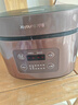 九阳（Joyoung）30分钟快煮饭大火力柴火饭4升家庭容量3~4人电饭煲电饭锅多功能微压焖煮方煲F-40FZ815 实拍图
