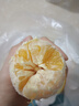 秭归脐橙当季产地直发橙子新鲜多汁整箱60-65mm 带箱4斤60-65mm 实拍图
