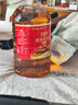 玉皇 中华老字号 【保真花生油】浓香压榨一级 花生油6.18L 食用油 实拍图