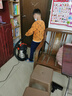 亿力桶式手持吸尘器家用超强大吸力工业车载大功率有线 干湿两用吸水除尘机开荒保洁6263-12L 国家补贴 实拍图