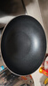 美的（Midea）炒锅不粘锅炒菜锅平底锅煎锅厨具电磁炉锅燃气通用易洁少油烟 实拍图