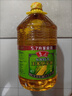 鲁花【直销】香飘万家浓香玉米油 5.7L*1桶 实拍图