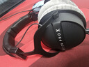 拜雅（beyerdynamic）DT 770 PRO X 头戴式监听录音室封闭式专用耳机 48欧 实拍图