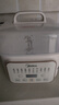 美的（Midea）电炖锅电蒸锅电炖盅炖汤盅煲汤锅母婴辅食燕窝煮粥炖盅 4.5L隔水炖 蒸炖煮一体多功能锅MD-DZE2552 实拍图