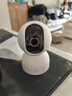 小米智能摄像机3云台版+64G存储卡 500万像素3K超微光全彩AI人形侦测手机查看双频家用摄像头 实拍图