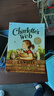 现货 夏洛的网 大开本大字体彩色 Charlotte's Web 插图版 夏洛特 实拍图