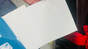 【万人抢购】A4纸打印纸护眼复印纸70ga4学生草稿纸凭证纸白纸考研学生用画画纸办公用品 A4护眼纸100张【可拍3单】 实拍图