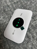 TCL随身wifi三网通用免插卡无线wifi6车载4G路由器随身便携无限制移动联通电信全国通用2025款5GXY15B 【升级充电款】3000毫安大电池超长续航24小时 不限速不虚标月享1500G流量 实拍图