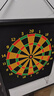 新动力双面磁性飞镖盘17寸磁力套装儿童玩具团建娱乐6支磁性飞镖XD0116 实拍图