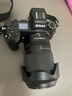 尼康（Nikon）【价保11.11】Z7II（Z7 2/Z72）全画幅微单机身 微单机身（约4,575万有效像素 5轴防抖）  实拍图