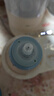 贝亲（Pigeon）自然离乳系列吸嘴 替换奶嘴 6月+ BA151 实拍图