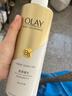 OLAY玉兰油烟酰胺沐浴露 莹亮透光500g 香氛滋润保湿 男女士通用 实拍图