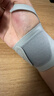 李宁护腕腱鞘炎tfcc健身手腕拉伤运动用固定护具羽毛球卧推加压护套 实拍图