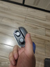 弱水时砂【重磅新品】琉璃Ultra无线蓝牙耳机琉璃X升级款入耳运动耳机抗风噪主动降噪HiFi音质超长续航学生 【贴心套装】墨云黑+耳仓保护套 实拍图