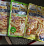 海狸先生即食手撕鱿鱼片120g/袋大连特产鱿鱼丝海鲜休闲零食风琴鱿鱼 实拍图