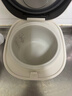 美的（Midea）电饭煲电饭锅小型迷你家用1-2人小容量智能预约多功能微压煲汤小米粥1.8L小饭煲以旧换新RC182 实拍图