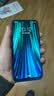 小米红米 Redmi Note15/14/13/12/11 Pro+系列 抗摔防水长续航 学生长辈备用 百元安卓二手手机 REDMI Note 8 实拍图