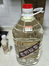 卓誉【老窖原浆酒】52度浓香型白酒5L桶装纯粮食酒泸州固态法酿造自饮 实拍图
