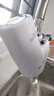 海尔（Haier）【全新升级】净水器水龙头过滤器家用自来水滤水器台式净水机前置过滤厨房卫生间通用除余氯双出水 实拍图
