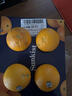 新奇士（Sunkist） 澳洲黑标晚熟脐橙 8斤礼盒装  单果220g起 新鲜水果礼盒 实拍图