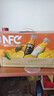 农夫山泉 100%纯果汁NFC果汁300ml*12瓶缤纷礼盒(6橙汁+6芒果汁)热门商品 实拍图