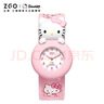 正港（ZGO）x三丽鸥儿童手表3-6岁女孩幼儿宝宝玩具卡通电子手表生日礼物 307 实拍图