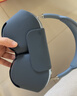 Apple/苹果 AirPods Max (USB-C) 蓝色 无线蓝牙耳机 主动降噪耳机 头戴式耳机 实拍图