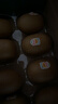 佳沛（zespri）新西兰阳光金奇异果 8个装 特大果单果重约122-146g 水果猕猴桃 实拍图