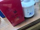 张一元茶叶茉莉花茶龙毫新春茶明前茶浓香型伴手茶礼送礼品特种100g罐装 实拍图