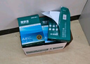 得力（deli）珊瑚海A4打印纸 80g500张*10包一箱 双面使用 加厚复印纸 整箱5000张7430【销冠系列】 实拍图
