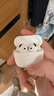 Apple/苹果 AirPods 4(支持主动降噪)搭配无线充电盒(USB-C)苹果耳机 蓝牙耳机适用iPhone/iPad 四代 实拍图