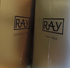 妆蕾（RAY）进口泰国面膜男女士白美提亮肤色修复暗沉补水保湿紧致细毛孔30片 实拍图
