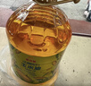 金龙鱼 食用油 非转基因 压榨 一级 纯正玉米油4L（新老包装随机发货） 实拍图