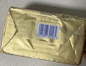 安佳(Anchor)新西兰进口 动物黄油原味无添加盐454g 面包烘焙 煎牛排 实拍图