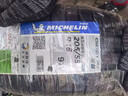 米其林（MICHELIN）汽车轮胎 205/55R16 91W 浩悦五代 Primacy 5 适配朗逸/宝来/英朗 实拍图