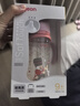 贝亲（Pigeon）PPSU双把手防胀气奶瓶330ml 胡桃夹子 LL号奶嘴 9月+ AA224 实拍图
