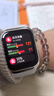 华为HUAWEI WATCH D2 晨曦金 动态血压监测一键微体检再升级多种健康研究智能手表华为京东自营旗舰店 实拍图