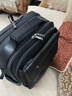 新秀丽（Samsonite）高端商务双肩包电脑包17英寸男背包短途出差大容量可扩容KG2大号 实拍图