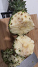 广东徐闻香水菠萝新鲜水果生鲜热带孕妇水果整箱包邮 【限时低价】1个装  单果650g起 实拍图