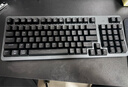 罗技（Logitech）灵砚系列 K868 三模客制化机械键盘 无线键盘 蓝牙键盘 客制化键盘 黑色 实拍图