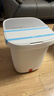 米家小米泡脚桶全自动恒温加热气囊按摩足浴盆 智能杀菌足浴桶过小腿泡脚盆 生日礼物 送妈妈送老人 实拍图