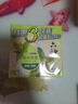 六神【家庭3块装】绿茶甘草香皂125g*3 (洗手洗脸皂 肥皂 清凉舒爽) 实拍图